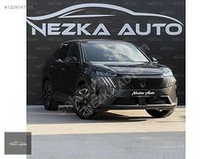 NEZKA AUTO PEUGEOT 3008 1.2MHEV 6 BİNKM 2026 ÇIKIŞLI HTSZ 145 HP