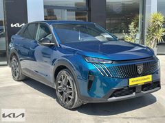 KOYUNCU OTOMOTIV - PEUGEOT 3008 1.2 MHEV ALLURE