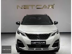 NETCAR'DAN BOYASIZ 2020 MODEL 3008 1.2 GT LİNE 104.000 KM