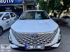 2023 MODEL SERVİS BAKIMLI HATASIZ BOYASIZ OMODA5 FULL