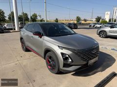 Chery bayısınden Omoda 5 excelent