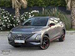 2023 CHERY OMODA 5 1.6 TGDI LUXURY ÇİFT RENK/HATASIZ/'41.000'KM