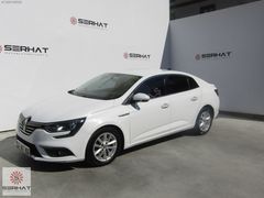 2018-MEGANE-1.5 DCİ*EDC*TOUCH+TESLA EKRAN*KARTA 12 TAKSİT İMKAN*