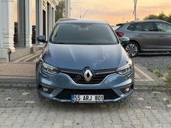 153.000km-DEĞİŞENSİZ-HASAR KAYITSIZ- BAKIMLI-MASRAFSIZ!