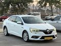 2019 TOUCH OTOMOTİK DİZEL EDC 252KM MEGANE 4