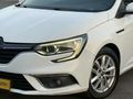 2019 TOUCH OTOMOTİK DİZEL EDC 252KM MEGANE 4
