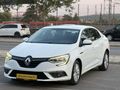 2019 TOUCH OTOMOTİK DİZEL EDC 252KM MEGANE 4