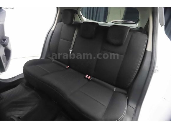 AUTO VENTE DİZEL OTOMATİK HB RENAULT MEGANE