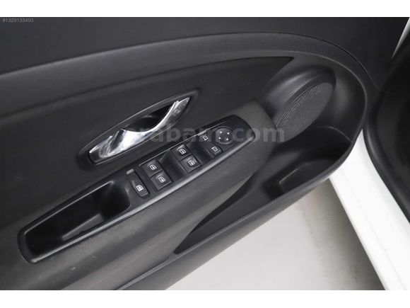 AUTO VENTE DİZEL OTOMATİK HB RENAULT MEGANE