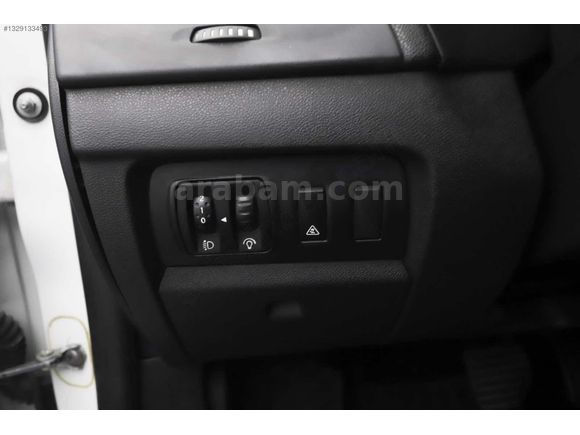 AUTO VENTE DİZEL OTOMATİK HB RENAULT MEGANE