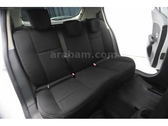AUTO VENTE DİZEL OTOMATİK HB RENAULT MEGANE