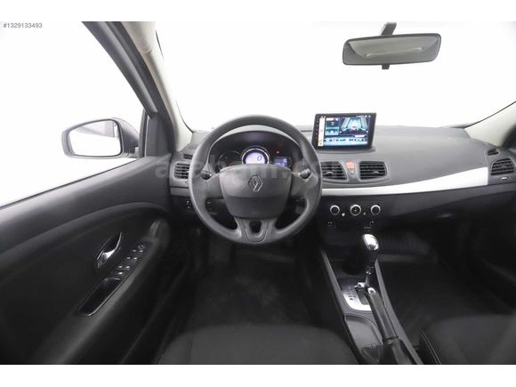 AUTO VENTE DİZEL OTOMATİK HB RENAULT MEGANE