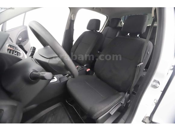 AUTO VENTE DİZEL OTOMATİK HB RENAULT MEGANE