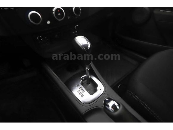 AUTO VENTE DİZEL OTOMATİK HB RENAULT MEGANE