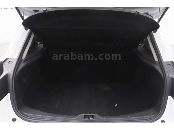 AUTO VENTE DİZEL OTOMATİK HB RENAULT MEGANE