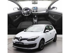 AUTO VENTE DİZEL OTOMATİK HB RENAULT MEGANE