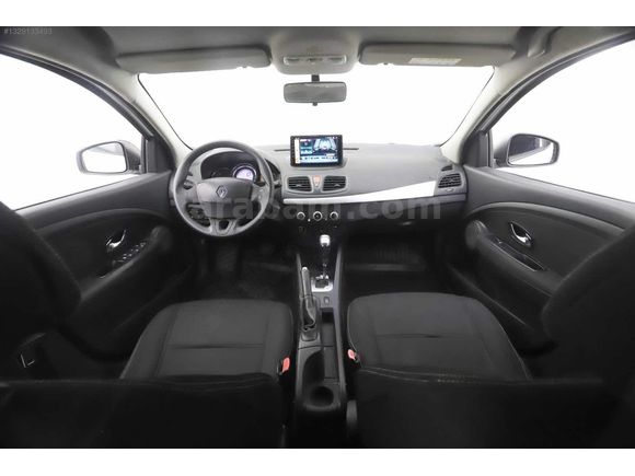 AUTO VENTE DİZEL OTOMATİK HB RENAULT MEGANE