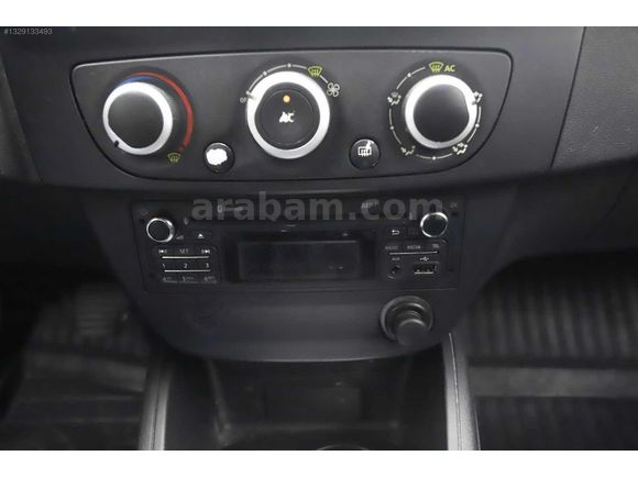 AUTO VENTE DİZEL OTOMATİK HB RENAULT MEGANE