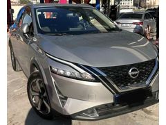 Sahibinden Nissan Qashqai 1.3 DIG-T Design Pack 2022 Model  58.000 km Gri (metalik)