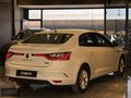 ÜGEM'DEN 2017 RENAULT MEGANE 1.5 DCI TOUCH EDC