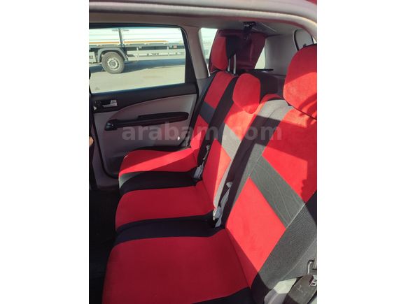 Sahibinden Ford C-Max 1.6 TDCi Trend 2006 Model