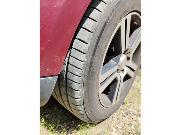 Sahibinden Ford C-Max 1.6 TDCi Trend 2006 Model