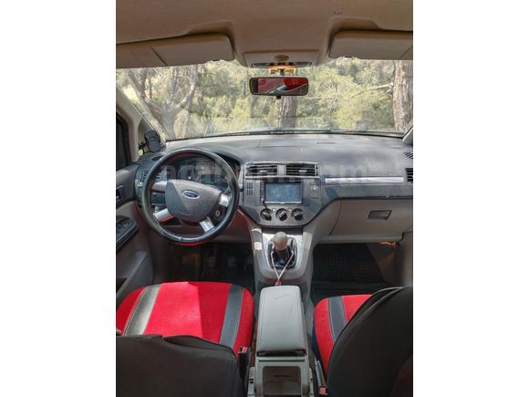 Sahibinden Ford C-Max 1.6 TDCi Trend 2006 Model