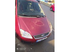Sahibinden Ford C-Max 1.6 TDCi Trend 2006 Model