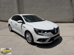 2017 Renault MEGANE 4 SEDAN -Dizel-TOUCH -OTOMATİK