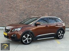 BAL OTOMOTİV'DEN 2020 PEUGEOT 3008 1.6 PURETECH CAMTAVAN HATASIZ