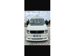 Sahibinden Volkswagen LT 35 TDI 2006 Model 