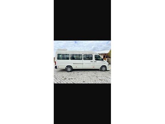 Sahibinden Volkswagen LT 35 TDI 2006 Model 