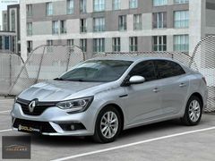 GOLD CARS-2018 MEGANE 1.5 DCI TOUCH TESLA EKRAN 157.000 KM