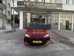 NEVCAR AUTO 2026 CHERY TİGGO 7 HATASIZ