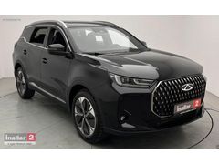 2025 CHERY TİGGO 7 1.6 TGDI PRESTİGE 4X4 OTOMATİK CAM TAVAN