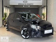 GÜRKAN (S) OTOMOTİV 2011 VOLKSWAGEN POLO 129.000 KM + EKSTRALI