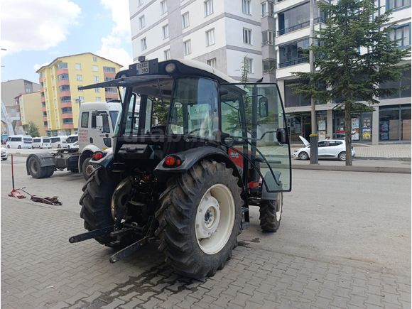 ACİL SATILIK Erkunt Bereket 60 E
