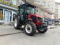 ACİL SATILIK Erkunt Bereket 60 E