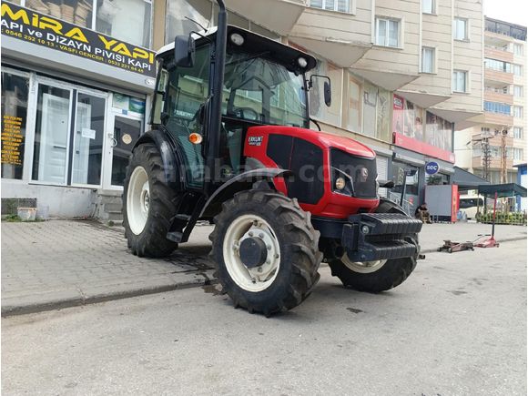 ACİL SATILIK Erkunt Bereket 60 E