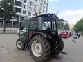 ACİL SATILIK Erkunt Bereket 60 E