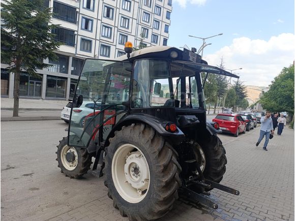 ACİL SATILIK Erkunt Bereket 60 E