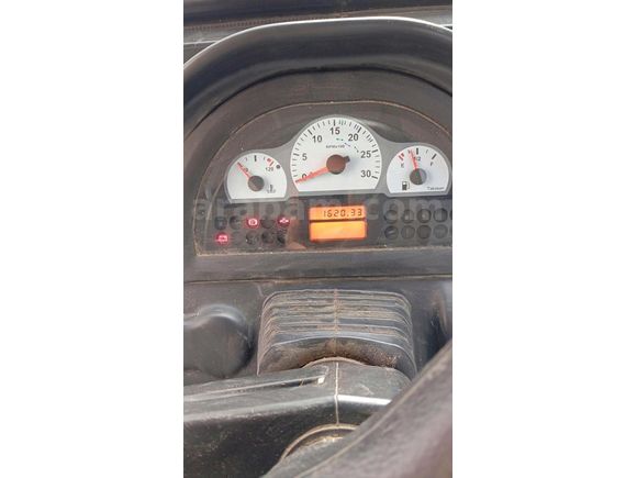 ACİL SATILIK Erkunt Bereket 60 E