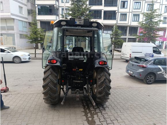 ACİL SATILIK Erkunt Bereket 60 E