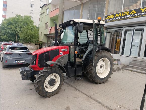 ACİL SATILIK Erkunt Bereket 60 E
