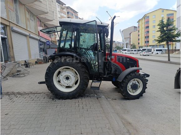 ACİL SATILIK Erkunt Bereket 60 E
