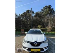 MERT TURANDAN 2017 MEGANE 1.5 DCİ TAB EKRAN GERİ GÖR 148.500KMDE