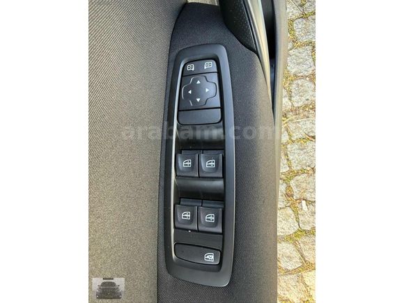 MERT TURANDAN 2017 MEGANE 1.5 DCİ TAB EKRAN GERİ GÖR 148.500KMDE