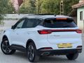 DEĞİŞENSİZ BOYASIZ TRAMERSİZ 2025 MODEL 15 BİN KM'DE CHERY