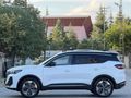 DEĞİŞENSİZ BOYASIZ TRAMERSİZ 2025 MODEL 15 BİN KM'DE CHERY