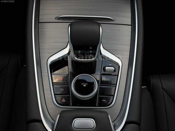 DEĞİŞENSİZ BOYASIZ TRAMERSİZ 2025 MODEL 15 BİN KM'DE CHERY
